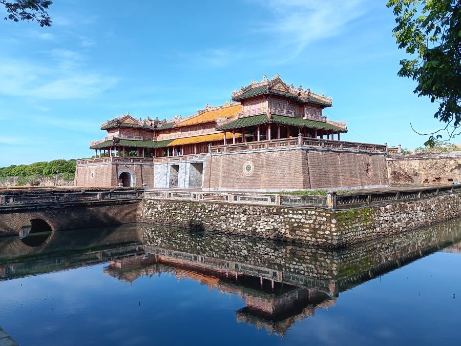 Hue Countryside Cycling: Beyond the Citadel to the Peaceful Heart of Rural Vietnam